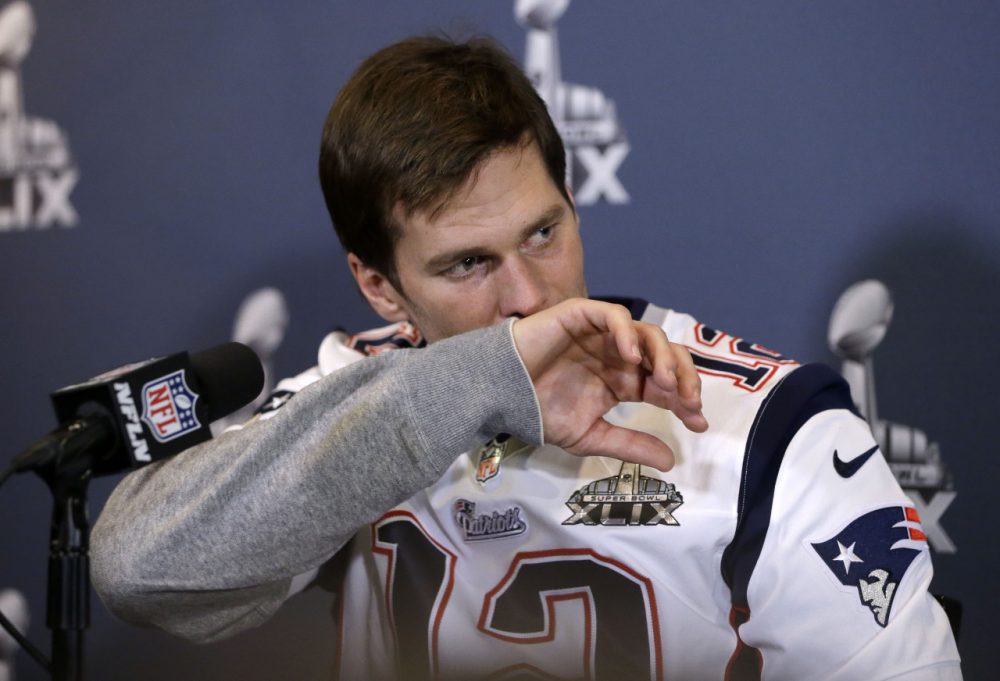 How Much Money Did Tom Brady Lose In Bitcoin After Joining The Tampa Bay Buccaneers In 2020?