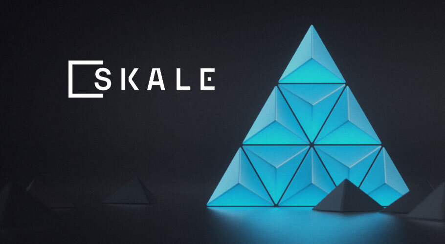 What is SKALE Network?
