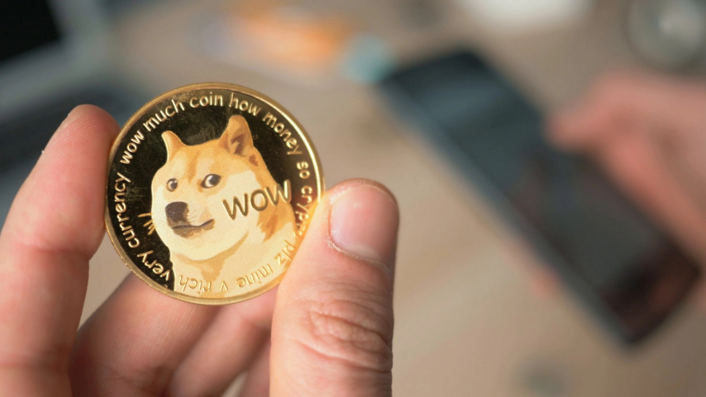 How To Buy Dogecoin on EToro?